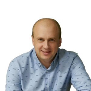 Максим — Руководитель студии, SEO, контекстная реклама