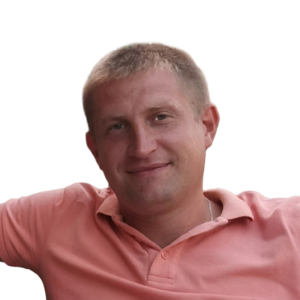 Сергей — Программист, вёрстка